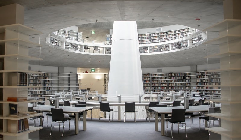 Apply for postgraduate studies at University of Cyprus