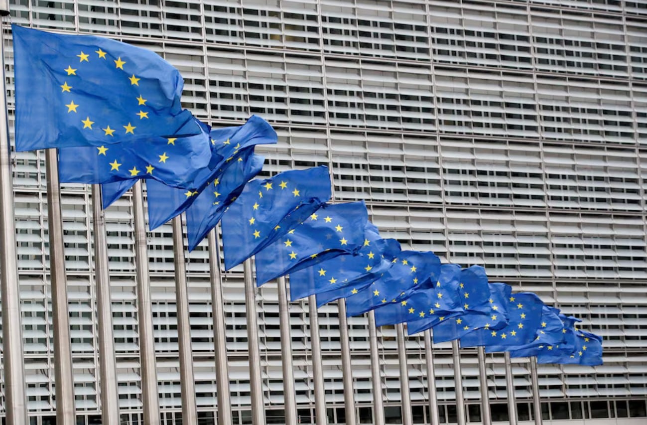 image EU admin needs to be fit for green, AI future, says top official