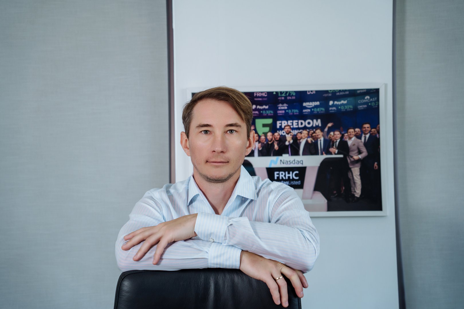 image Freedom Finance Europe: Fostering growth