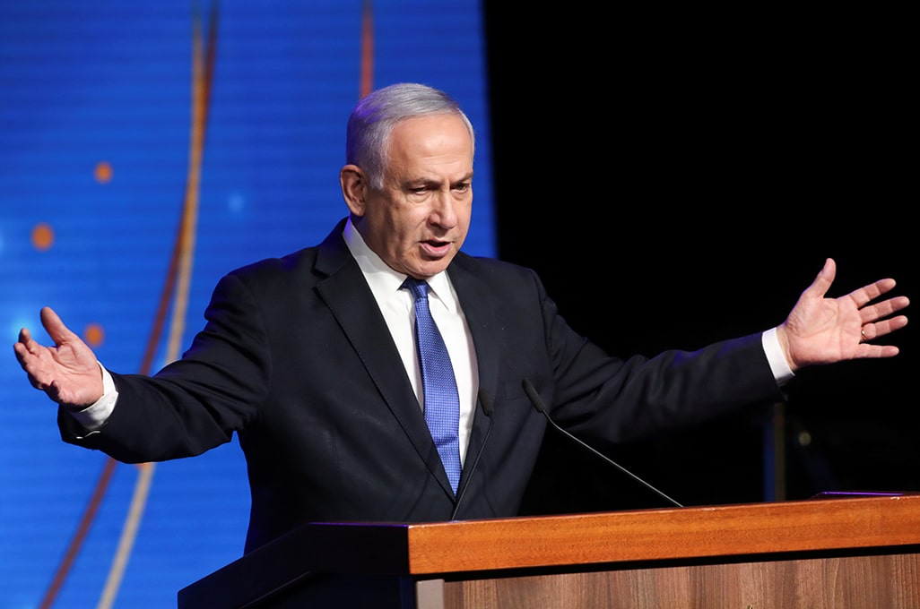 image Netanyahu coalition under strain after standoff with US over Gaza vote