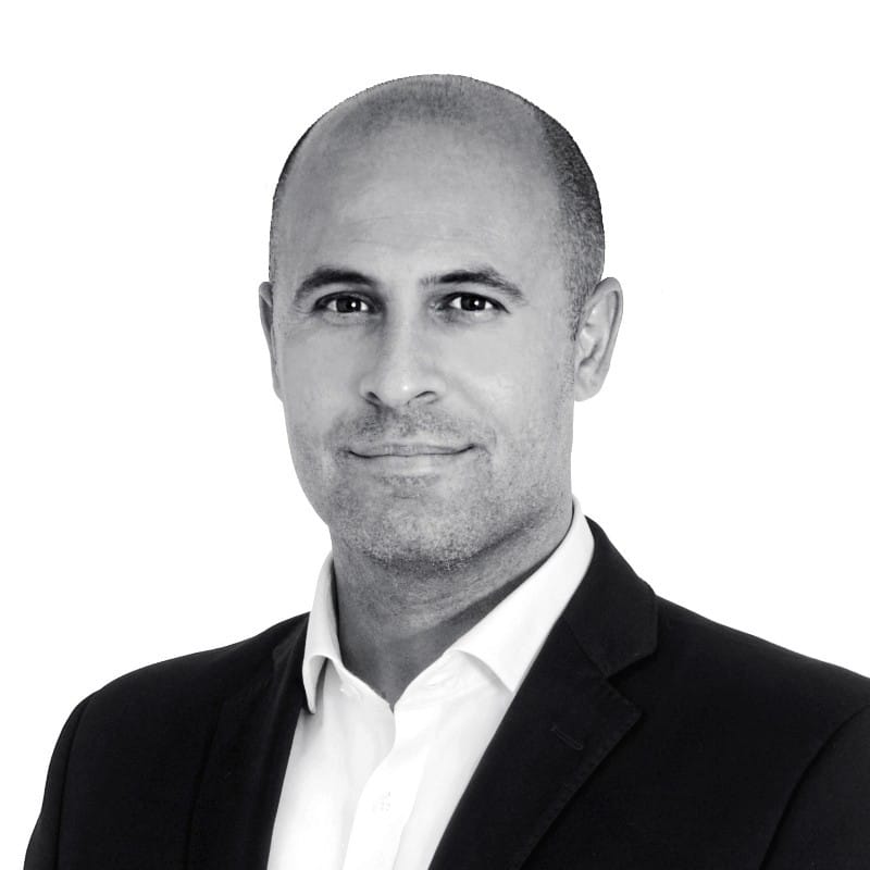 image Real estate sector depends on outside factors