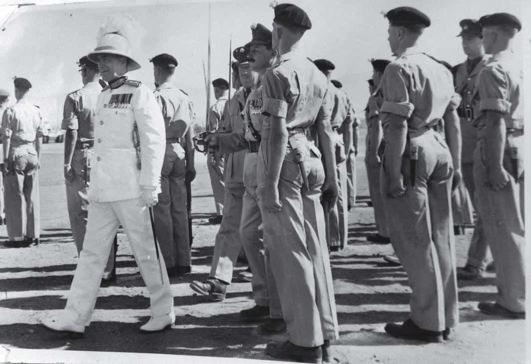 image British colonial rule through the eyes of Cypriot satire 