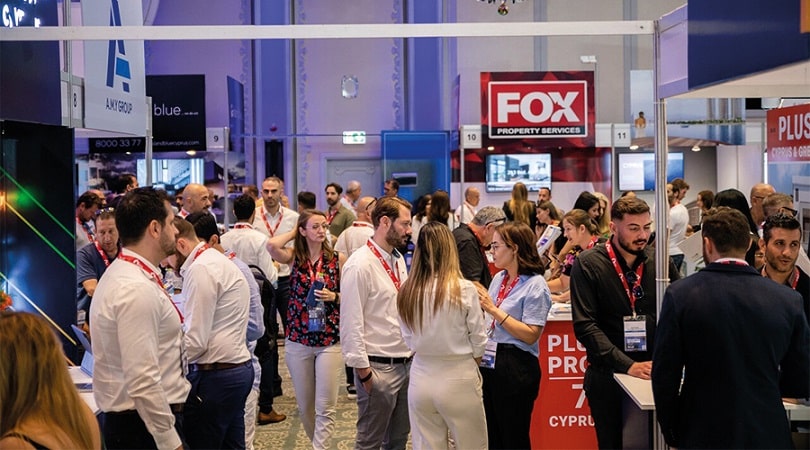 image REALTYon: No. 1 Cyprus property event returns bigger and better