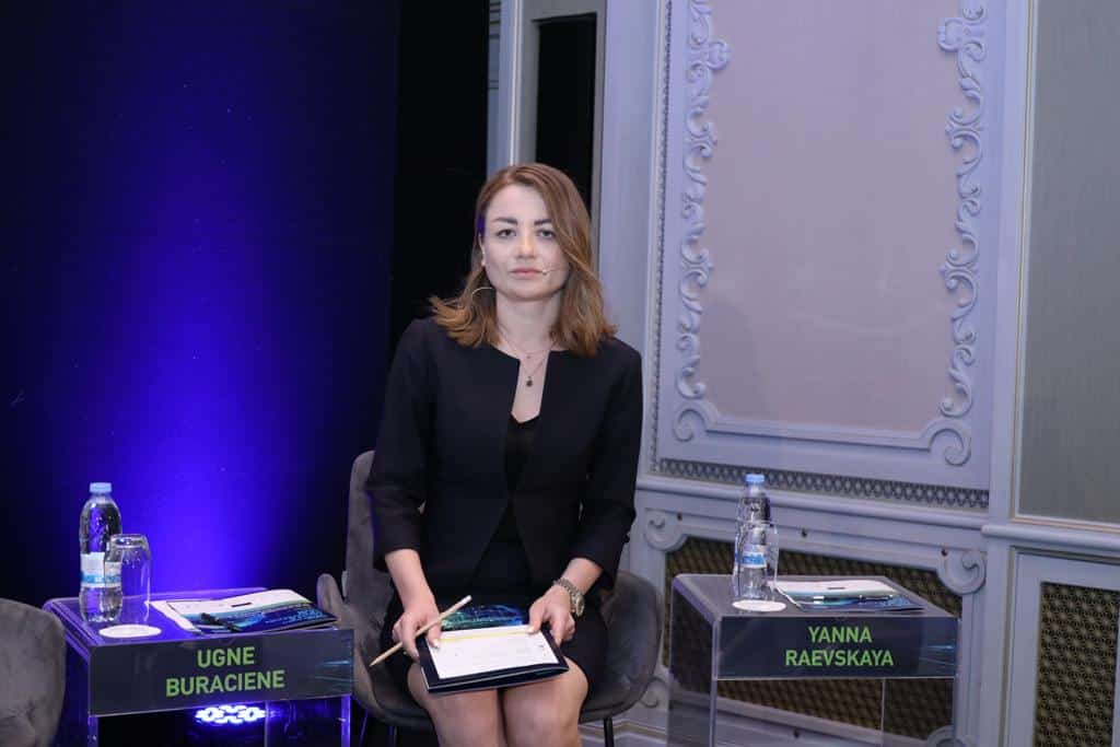 Yanna Raevskaya, Head of services firm Prospectacy Ltd’s Legal Department, explained.