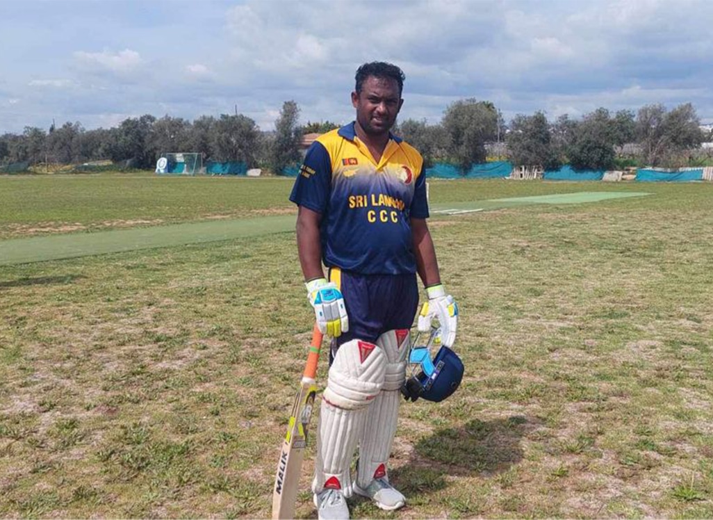 image Punjab Lions win thriller against Sri Lankans