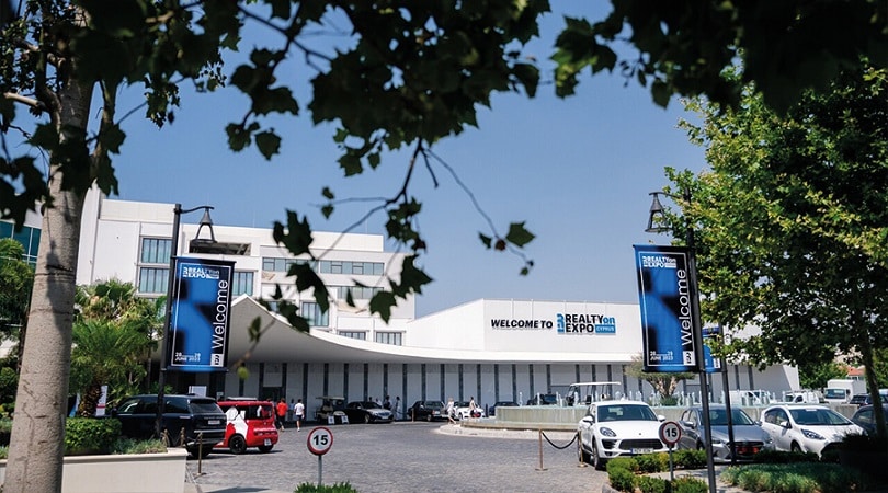 REALTYon: No. 1 Cyprus property event returns bigger and better