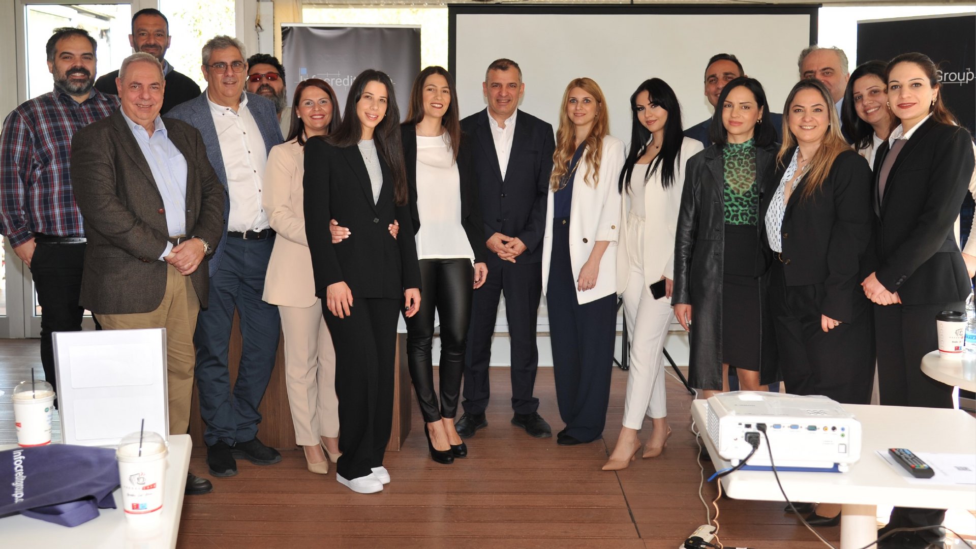 image Cyprus-based Infocredit announces rebranding, new site