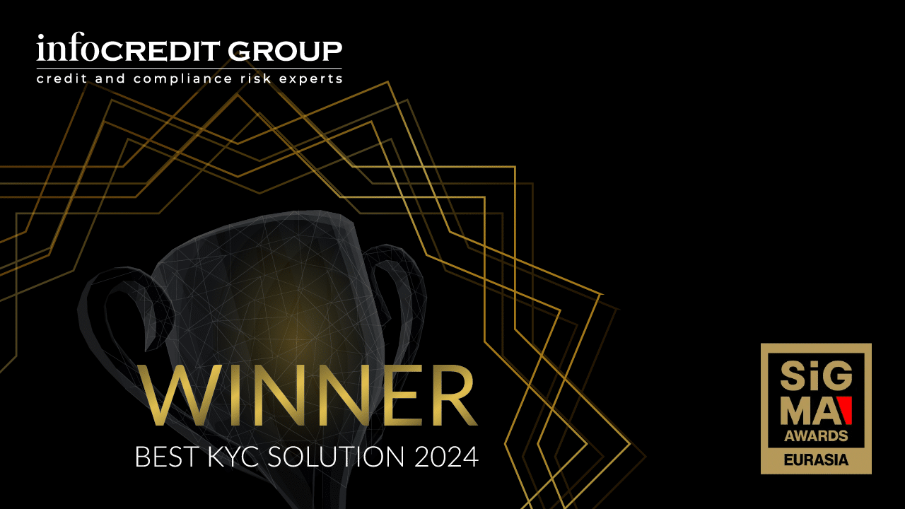 image Cyprus-based firm awarded for &#8216;Best KYC Solution&#8217; at international event
