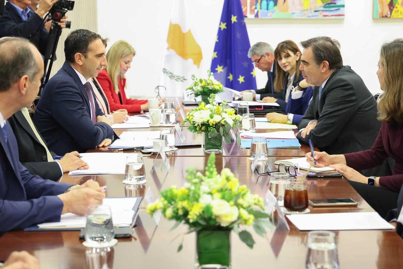 image Cyprus is ‘European champion of migrant returns’ (Updated)