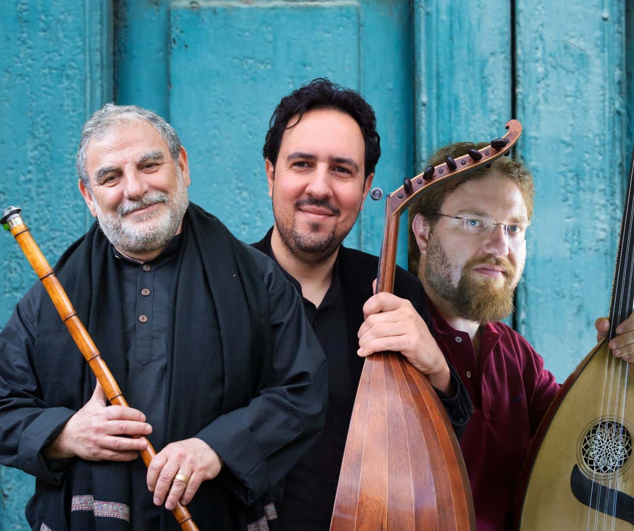 image Recitals at Shoe Factory bring renowned musicians
