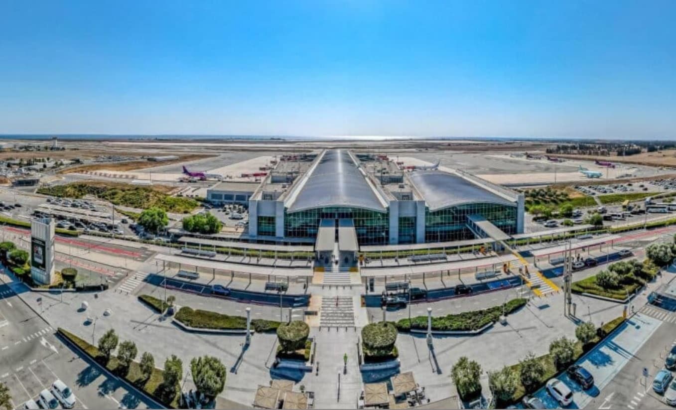 image Countries ramp up preparations in Larnaca to remove citizens from Lebanon