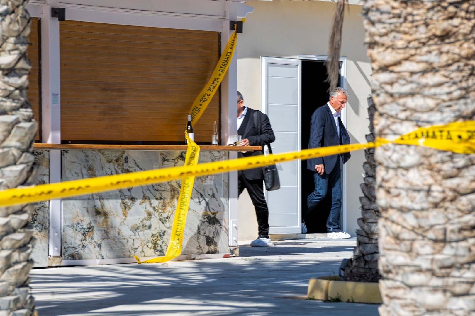 image Limassol armed robbery interrupted ‘gambling tournament’ (Updated)