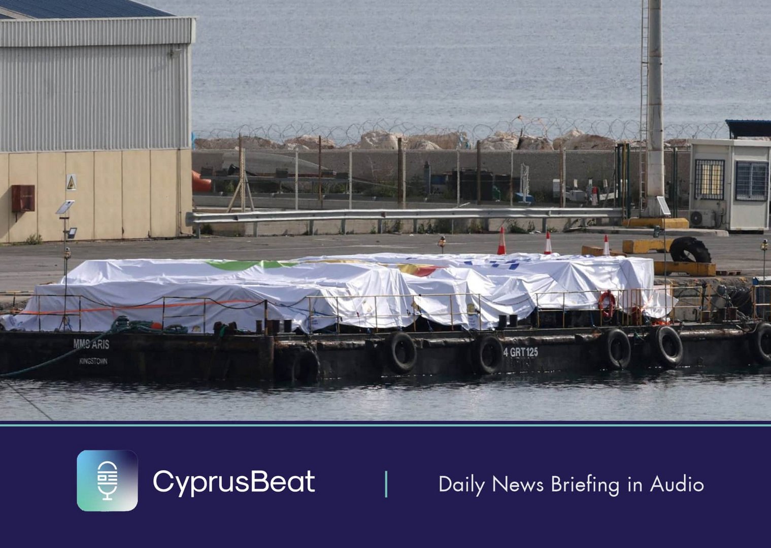 image Daily News Briefing