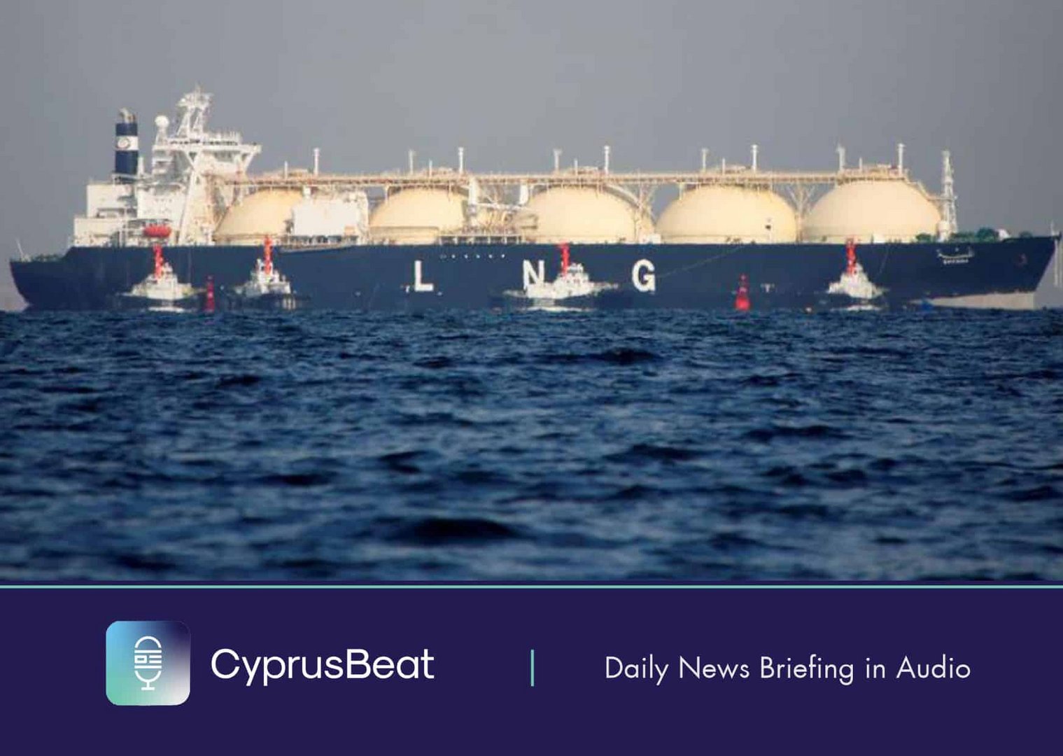image Daily News Briefing