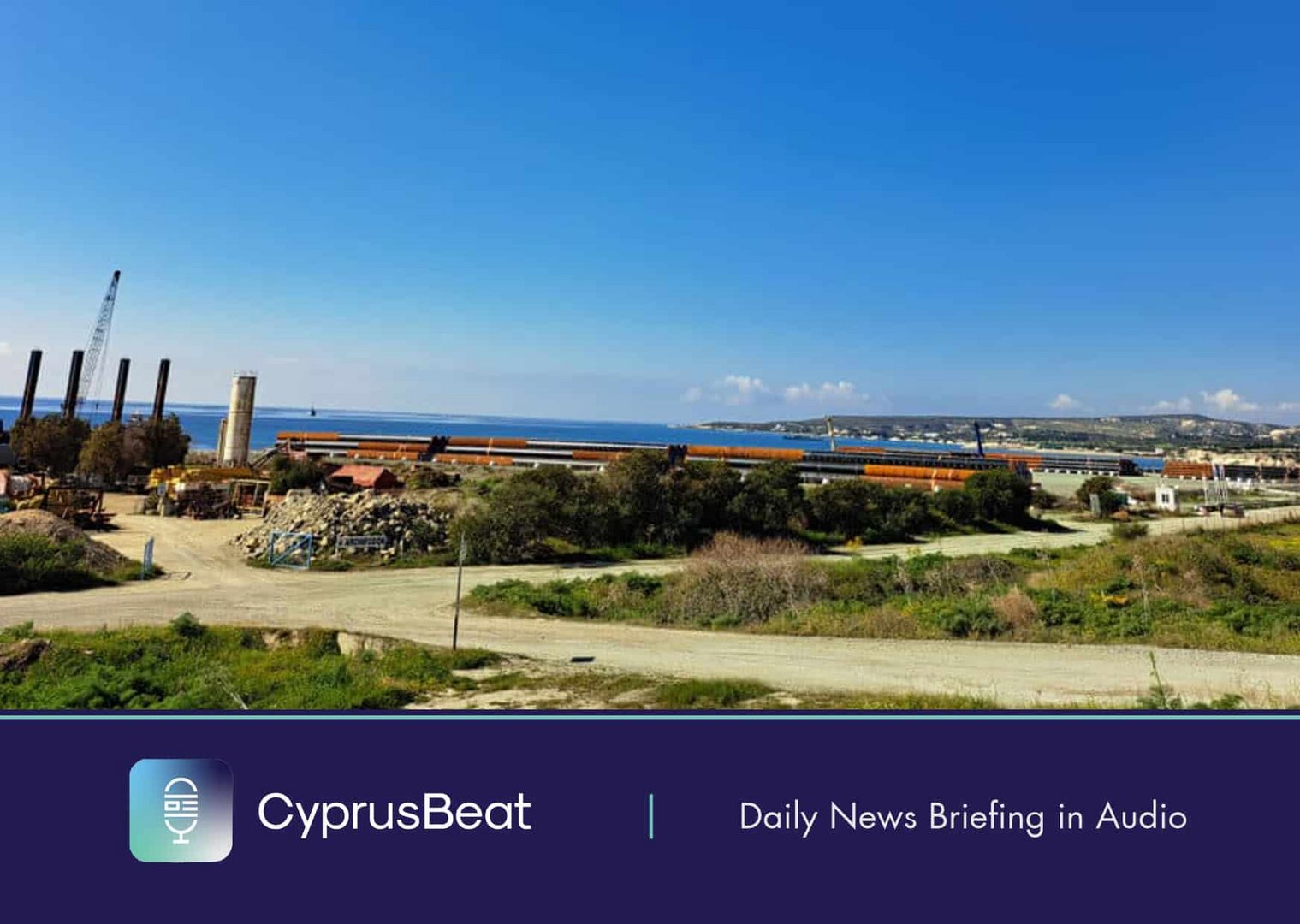 image Daily News Briefing