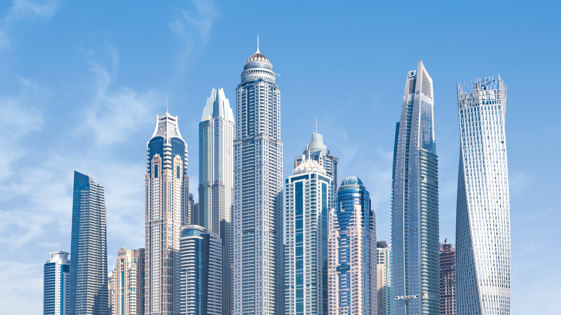 image Cyprus based startup expands to Dubai — ambitious plan to acquire 150 apartments