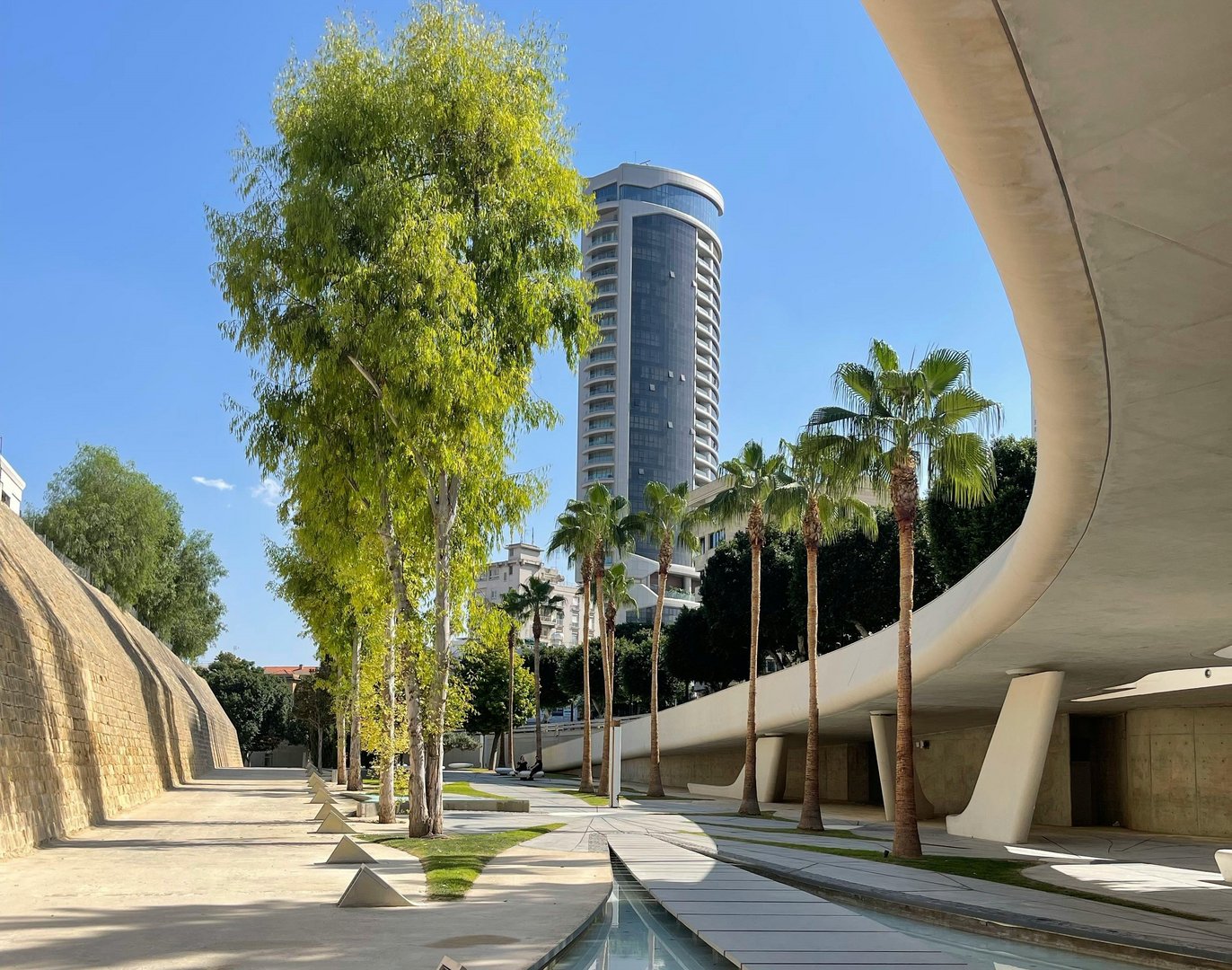 image Nicosia voted second-best Erasmus destination in Europe