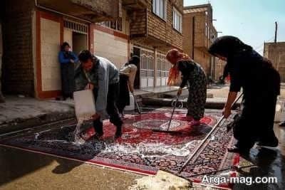 Iran's Nowruz Festival: celebrating renewal and unity