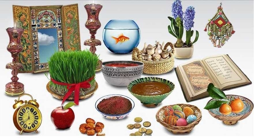 image Nowruz: a festival celebrating renewal and unity