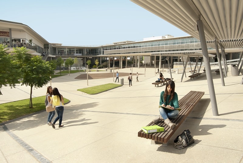 image Apply for postgraduate studies at University of Cyprus