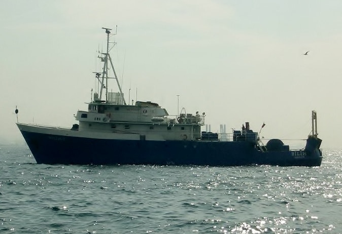 image Turkey rejects Cyprus’ Navtex warning