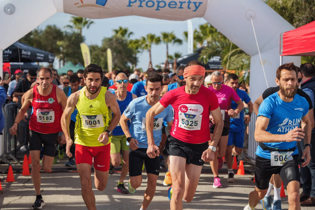 run for autism