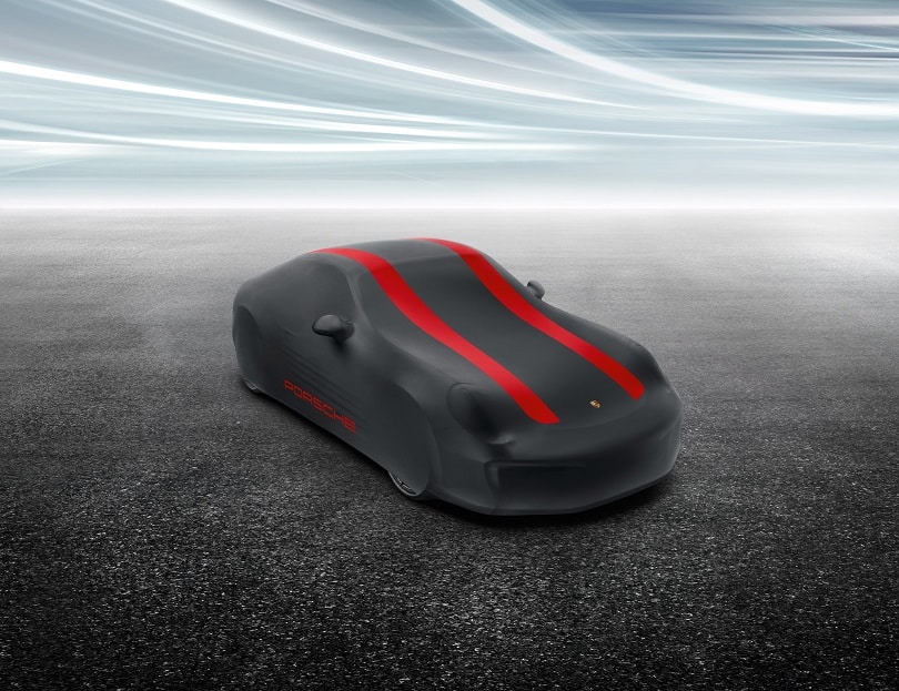 Porsche Tequipment: accessories tailored to your individuality