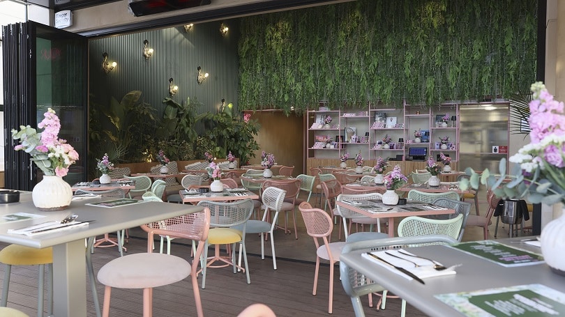 Bean Bar: your all-day destination in Limassol and Nicosia
