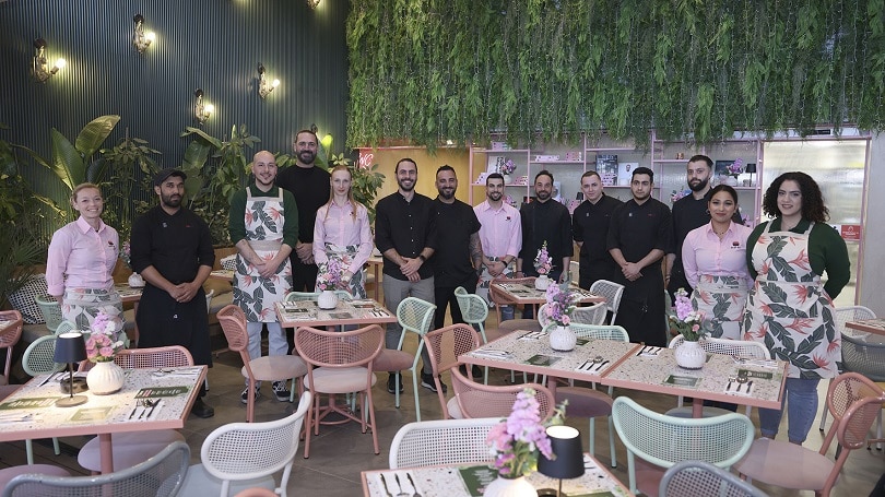 Bean Bar: your all-day destination in Limassol and Nicosia
