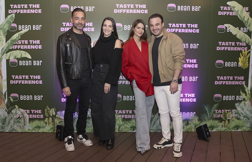 Bean Bar: your all-day destination in Limassol and Nicosia