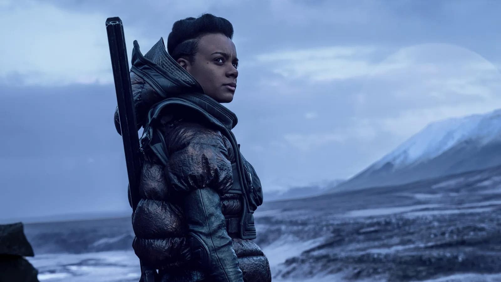 image Sci-fi to watch after Dune 2