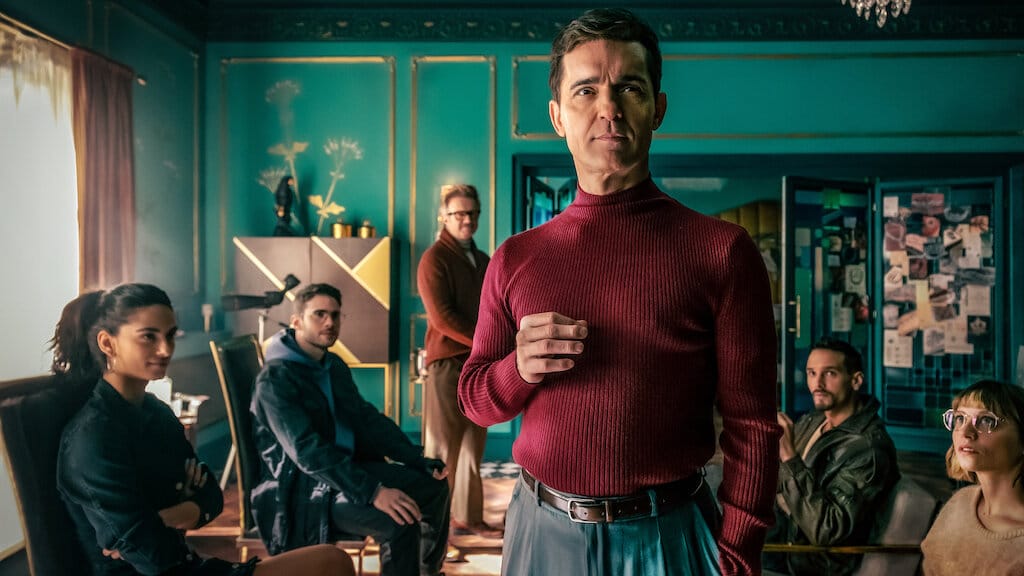 image TV shows we love: Berlin