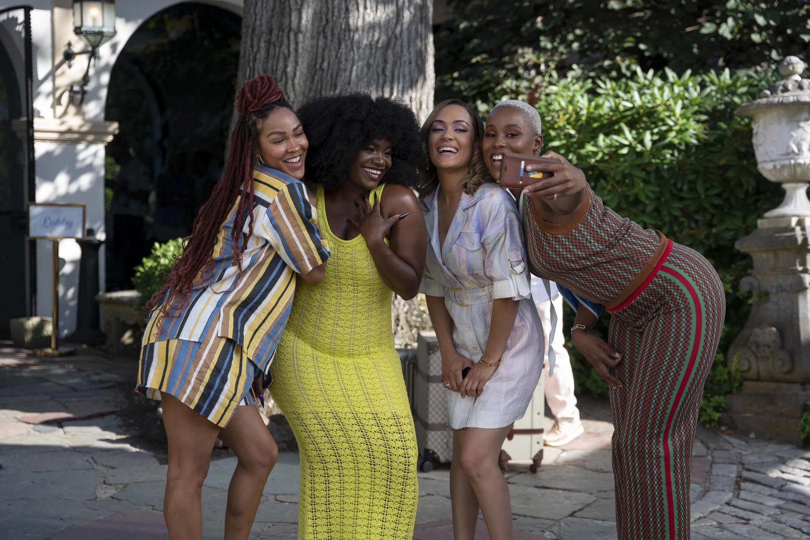 image TV shows we love: Harlem