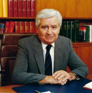 takis pattichis, the father of the cyprus pharmaceutical industry