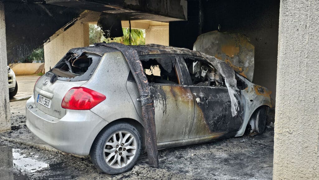 image Organised crime in Cyprus &#8216;no longer has any inhibitions&#8217;