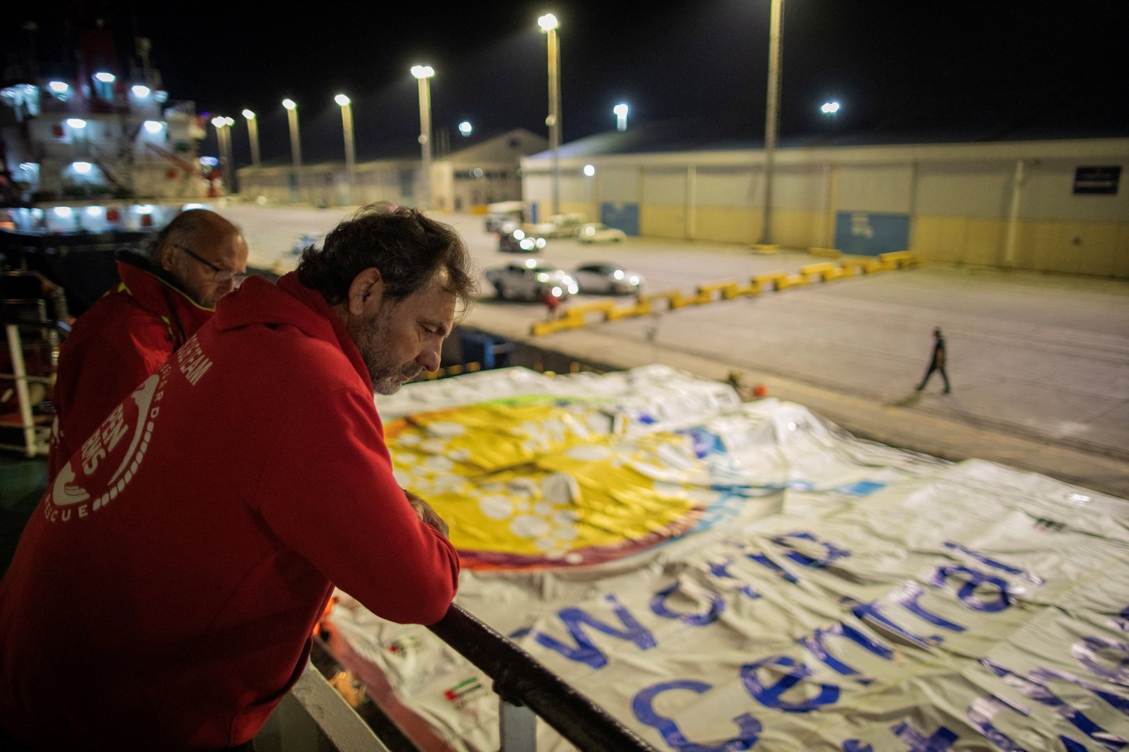 image Gaza aid ship proceeding to plan (Updated)