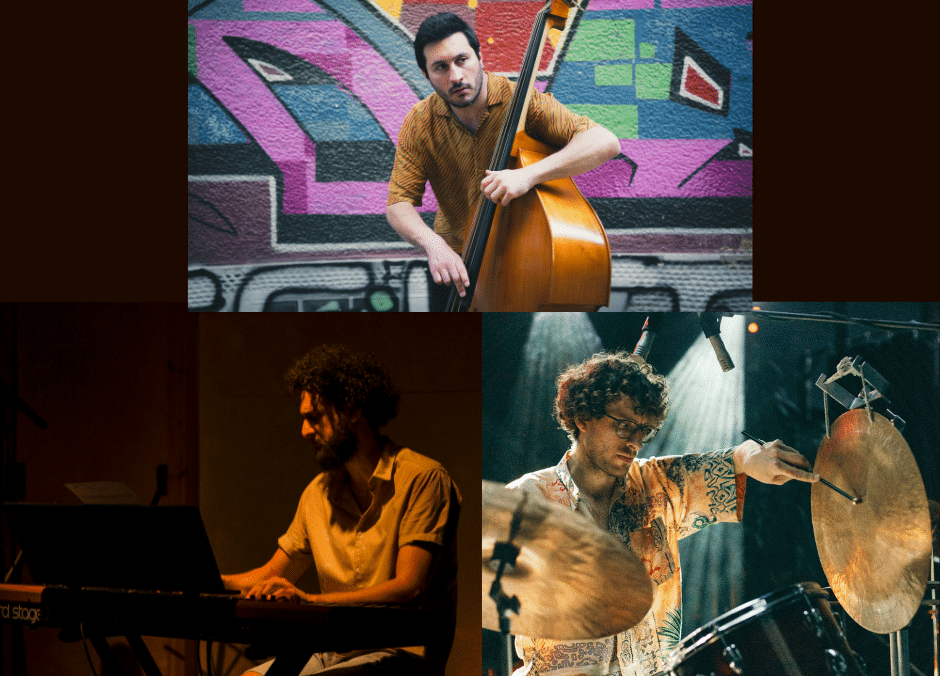 image Piano trio to tour Paphos, Limassol and Nicosia
