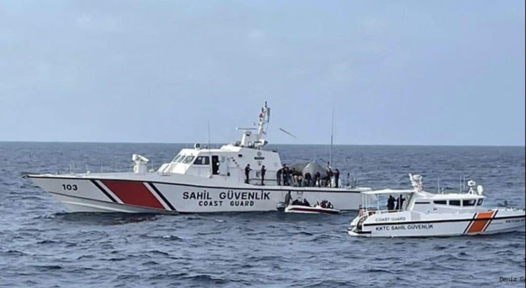 image North’s authorities ‘did not even call’ relatives of washed up body