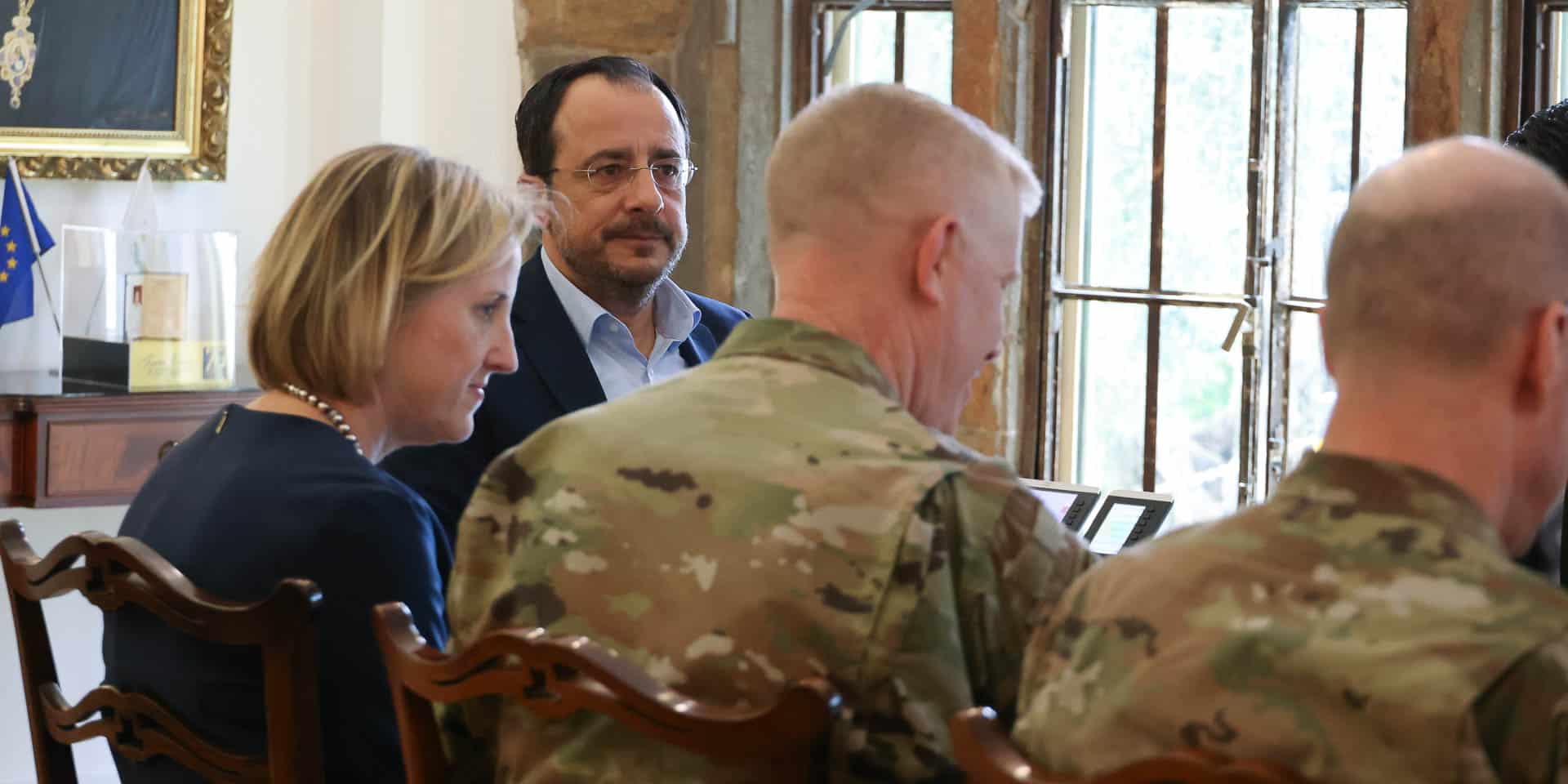 image US-Cyprus cooperation on financial crimes (Updated)