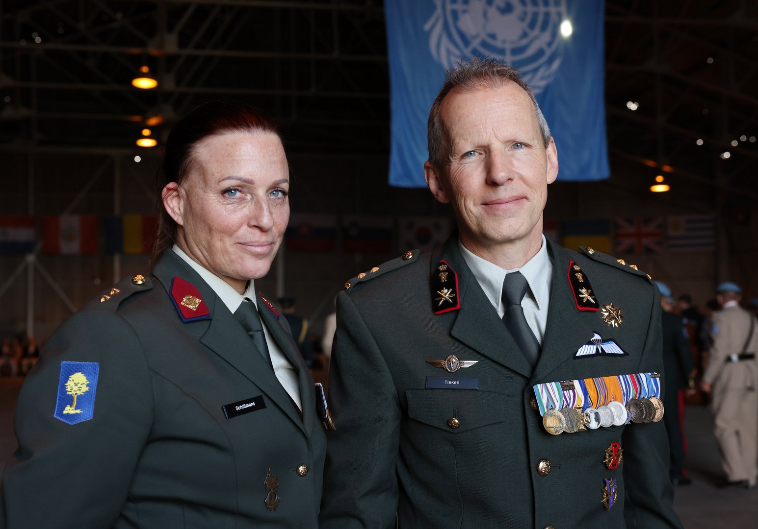 image Our View: Government boycott of UN reception defies all belief