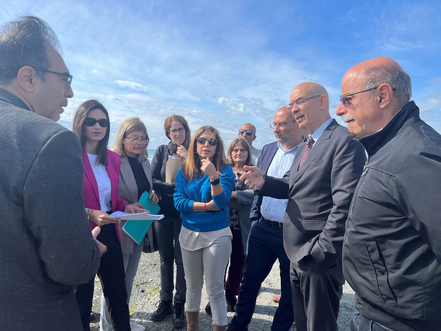 image Solutions sought for Larnaca’s Natura 2000 area