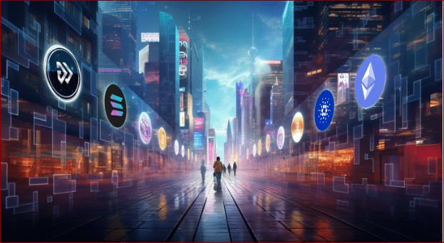 image Algotech (ALGT) revives Whales as Dogecoin (DOGE) Whales splash $250M, Ripple (XRP) sinks 8.60%