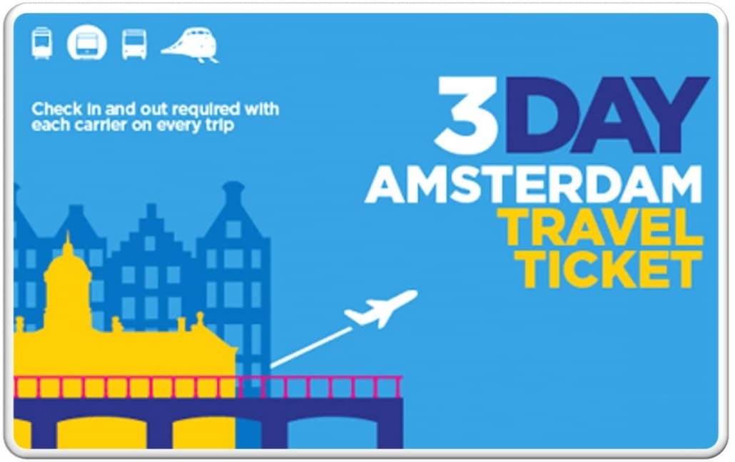 image Amsterdam: A city of unmatched charm and how to navigate it with ease