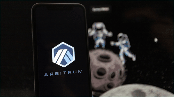 image Investors eye NuggetRush as the next big thing amid slow gains in Arbitrum and Sei