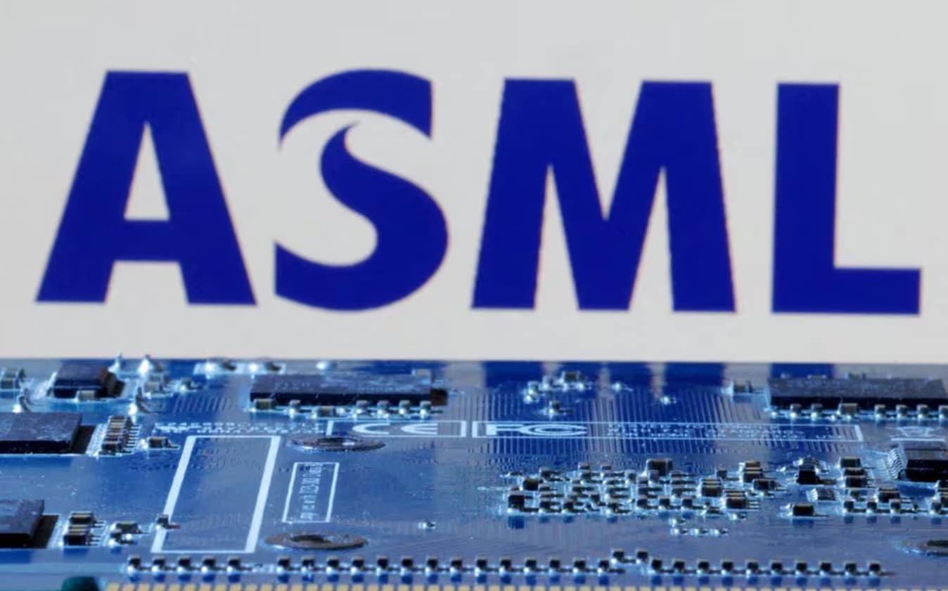 image Ex-ASML employee faces IP theft and sanctions charges