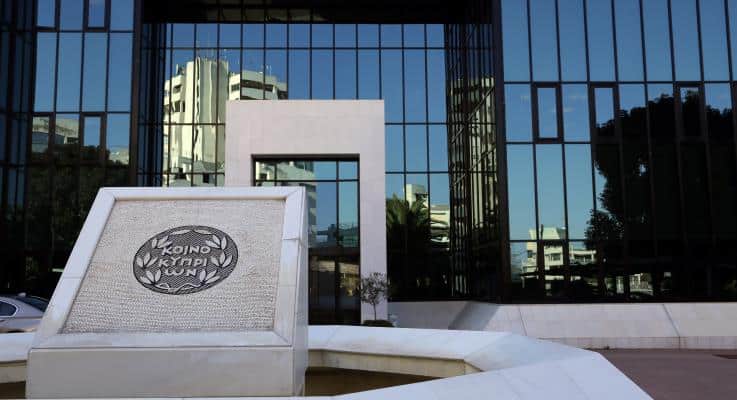 image Bank of Cyprus CEO hails 2023 as milestone year — dividend payment a key highlight