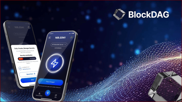 image BlockDAG’s keynote dissects BDAG’s journey to $600m as Market Experiences Another Surge With XRP &#038; GALA