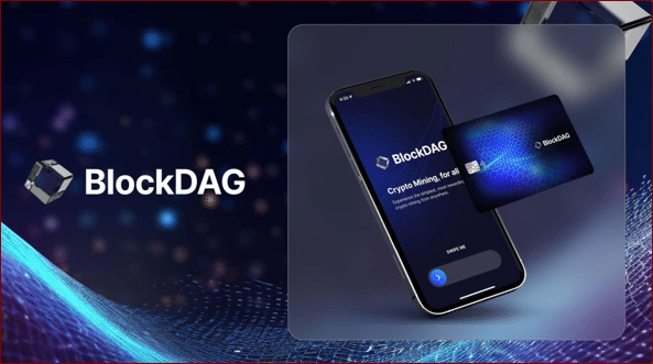 image BlockDAG keynote: Batch 3 is here finally! XRP price analysis and Arweave price prediction