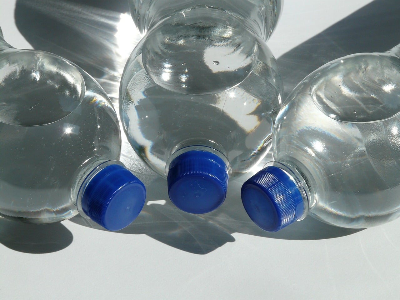 image Papanastasiou wants bottled water price cap in place by February 1