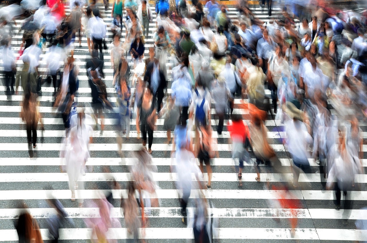 image Nearly 23 per cent of Cyprus residents are foreign born